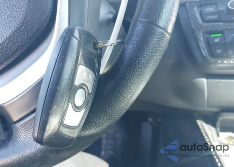 2014 BMW 428I from USA, damaged, VIN WBA3N3C5XEF711827